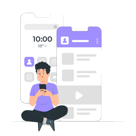 Transaction tracking interface